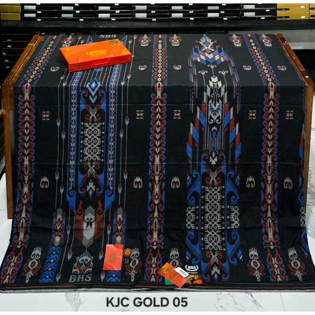 BHS INFINITY GOLD TYPE KJC BHS GOLD TERBARU INFINITY BHS COSMO GOLD SILVER TERBARU