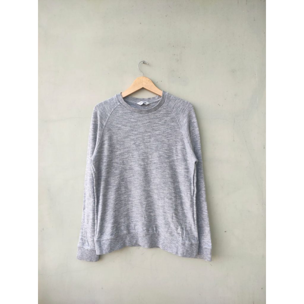 Crewneck BeanPole Second