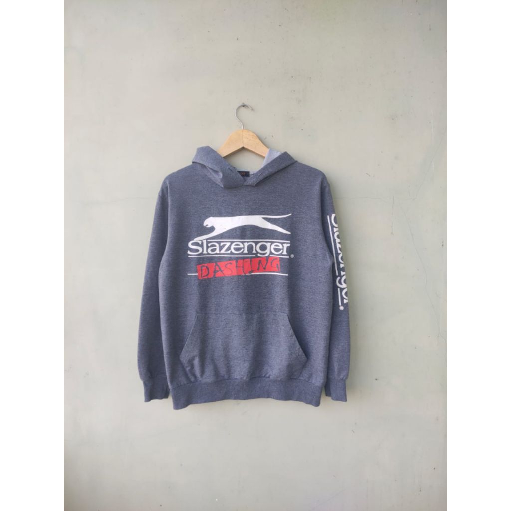 Hoodie Slazenger Second