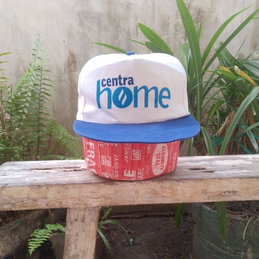 Topi vintage second topi snapback lawas vtg