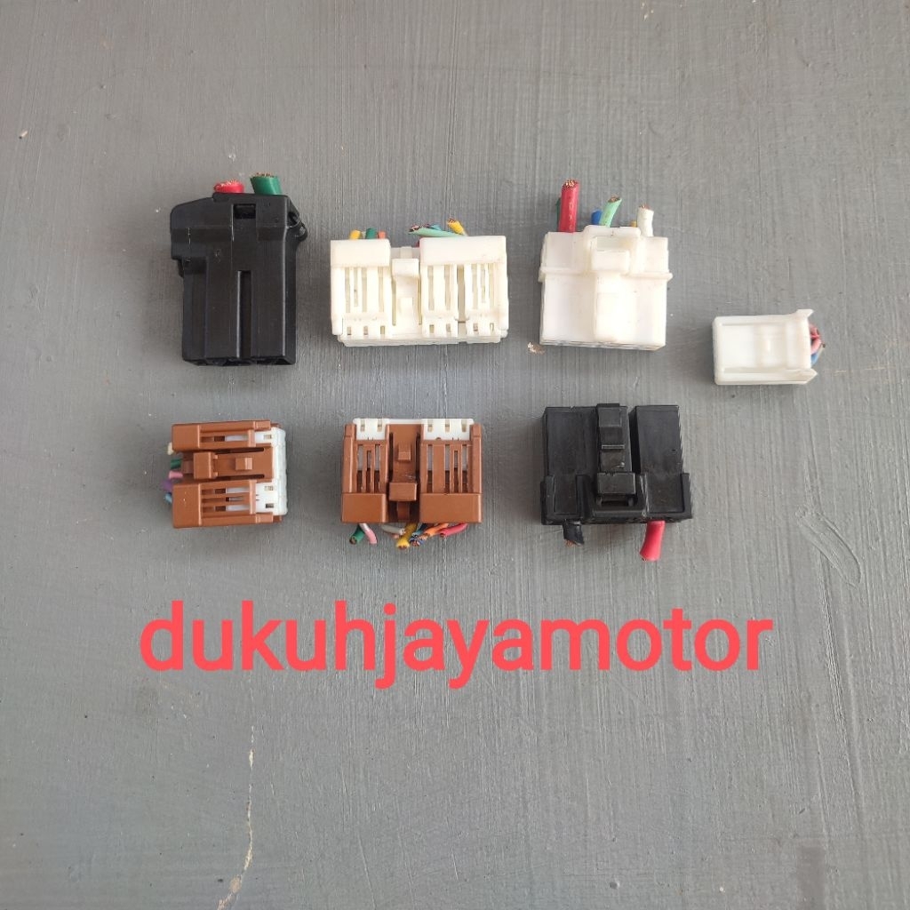 Soket ipdm livina L10, L11,evalia original copotan