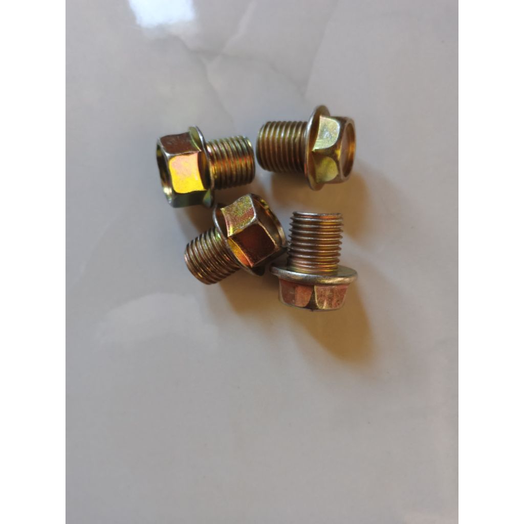 Baut Tap Oli Benly,Baut Tap Oli Oversize