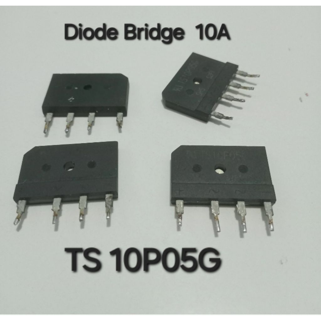 Dioda Bridge 10A