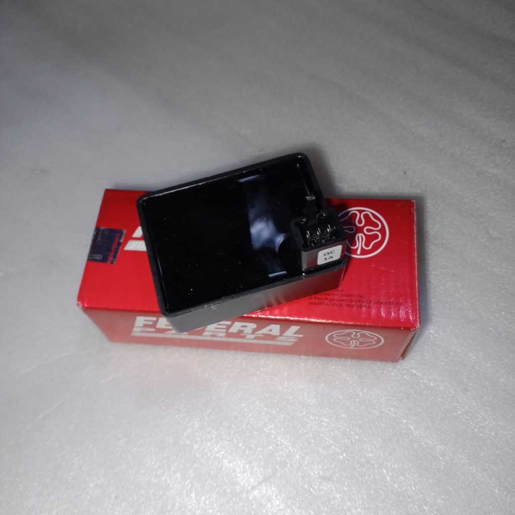 FDR FP-30410-KPH-2100 CDI KARISMA SUPRA125 FEDERAL