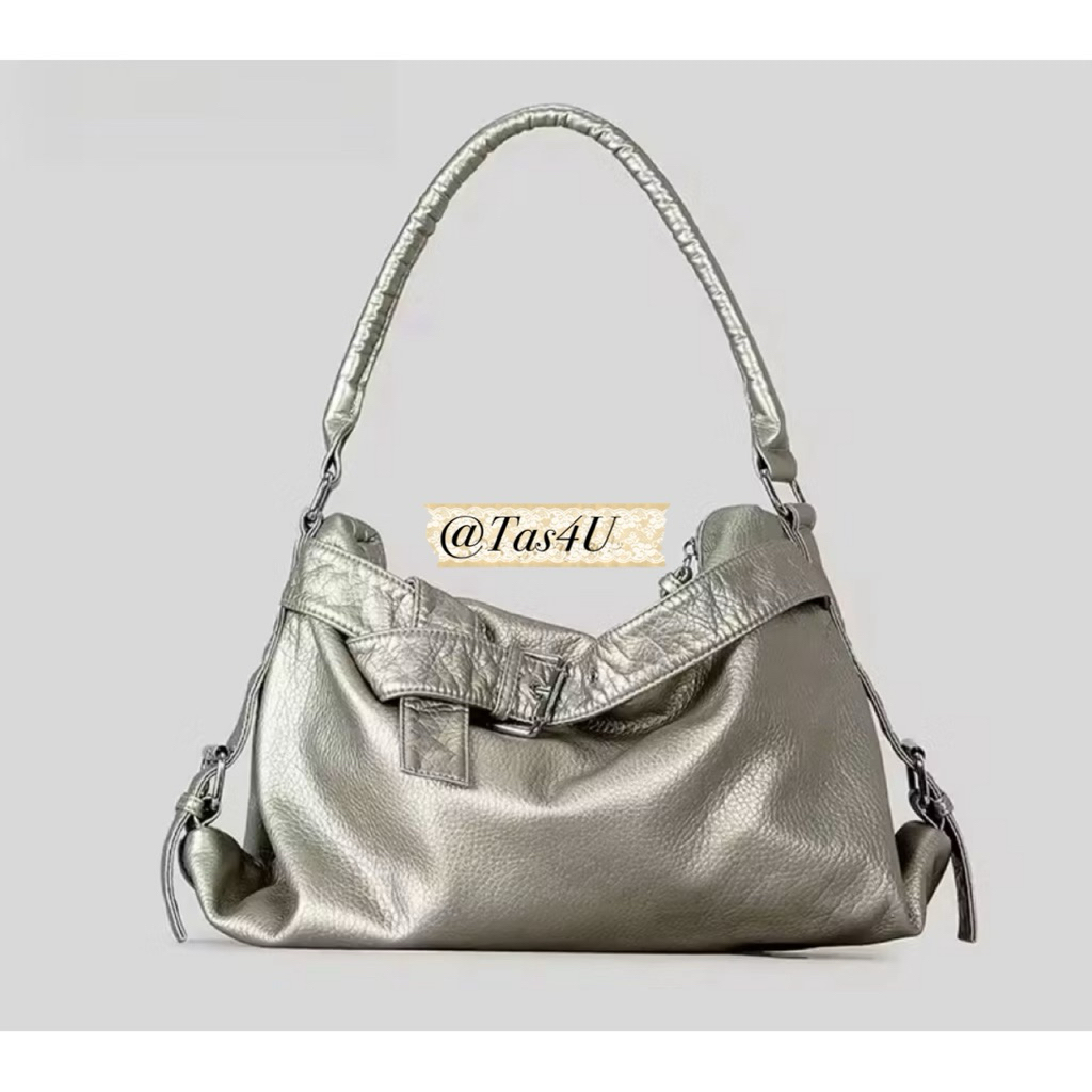 Tas Dupe Acne Studios Vintage Shoulder bag PU