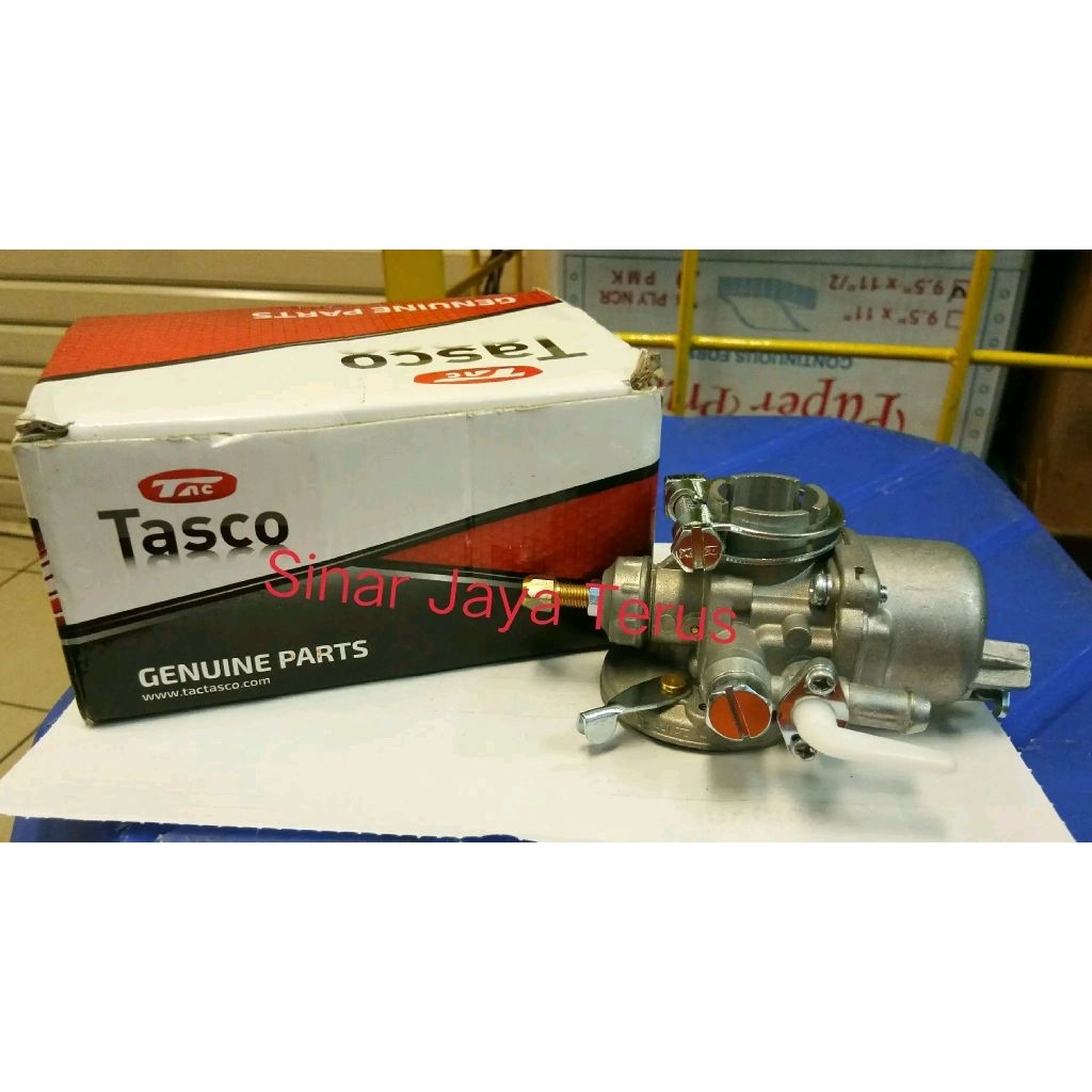 Carburetor Assy Tasco MD 150 / Karburetor Assy Tasco MD 150 / Spare Part Mistblower Tasco MD 150