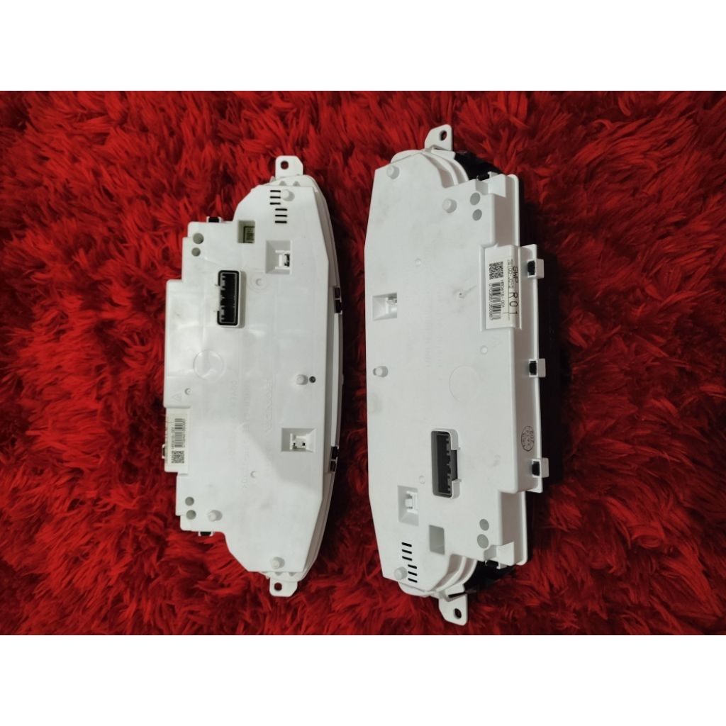 speedometer freed hybrid ori japan