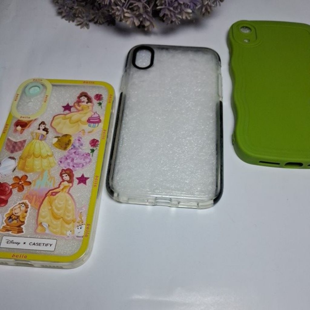 case hp iphone XR murah