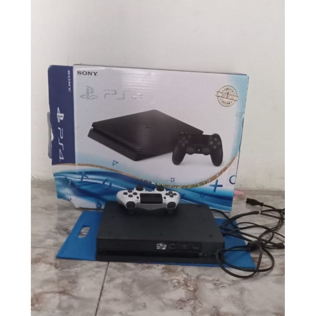 ps4 ori slim seri 22 1tb