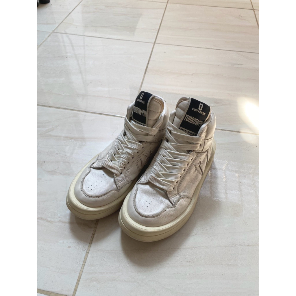 Converse TurboWeapon