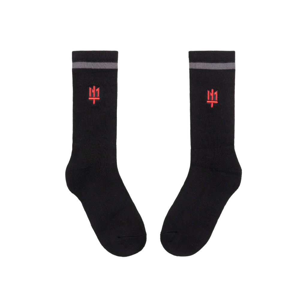 Kaos Kaki MATERNAL CROCKA