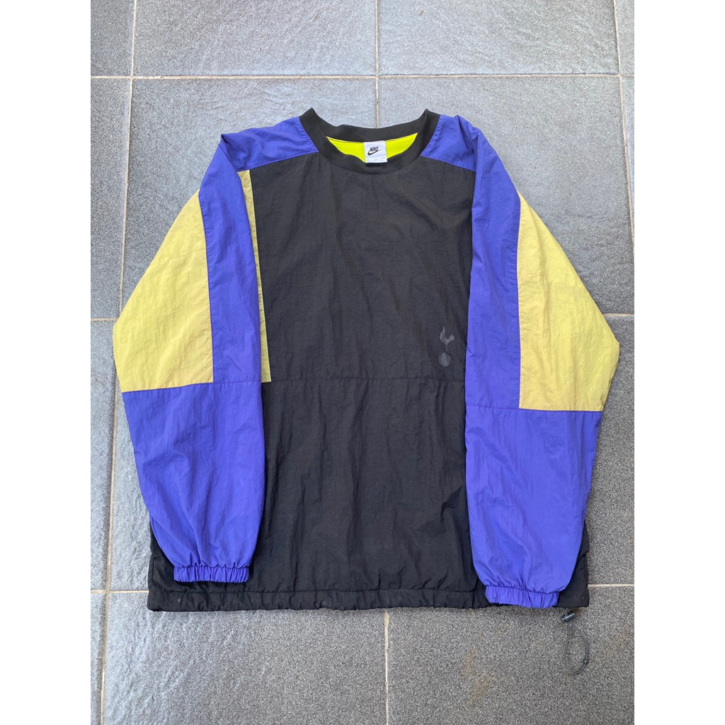 Nike Rework colorblock