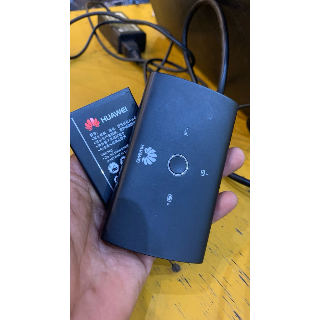 Mifi huawei E5673 all operator full mood Bypass 4G LTE