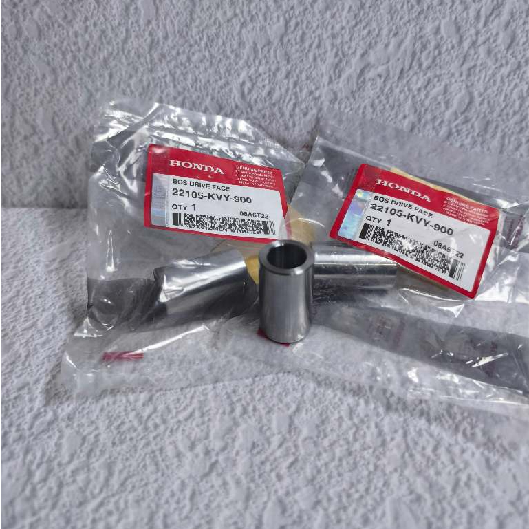 Bosh Rumah Roller Honda Beat Karbu, Spacy Karbu, 22105-KVY-900