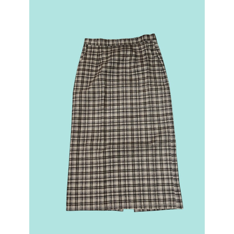 PRELOVED skirt by leviora