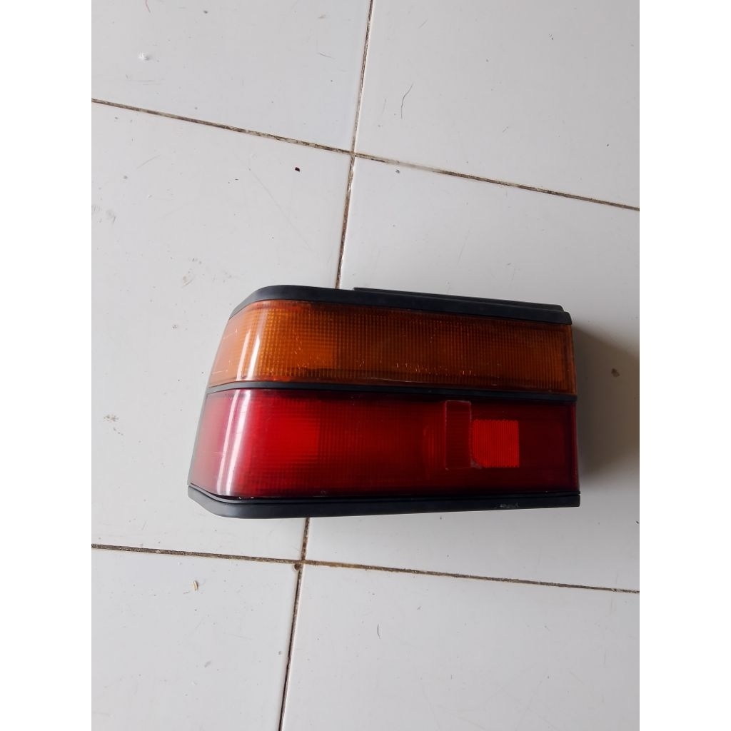 Lampu belakang Civic wonder 86(