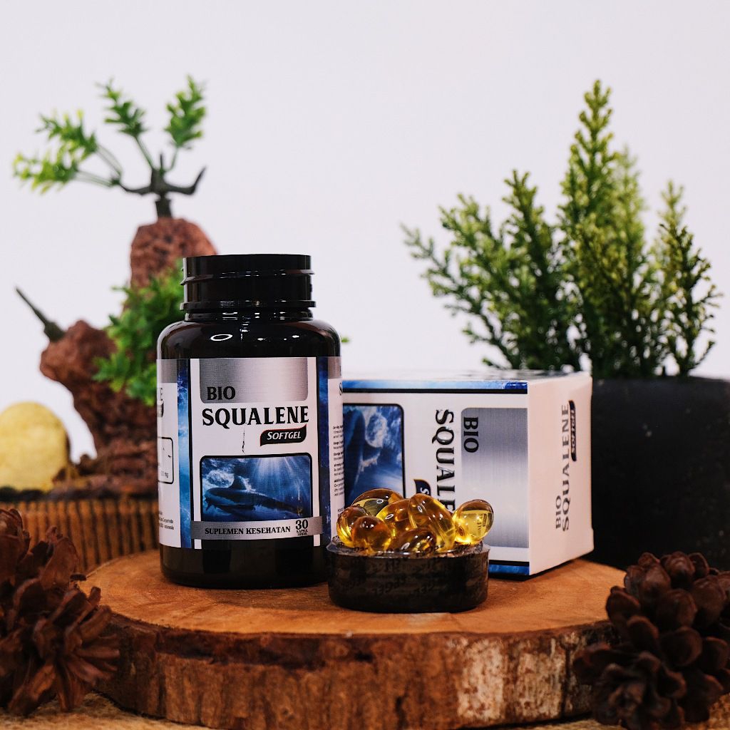 BIO SQUALENE
