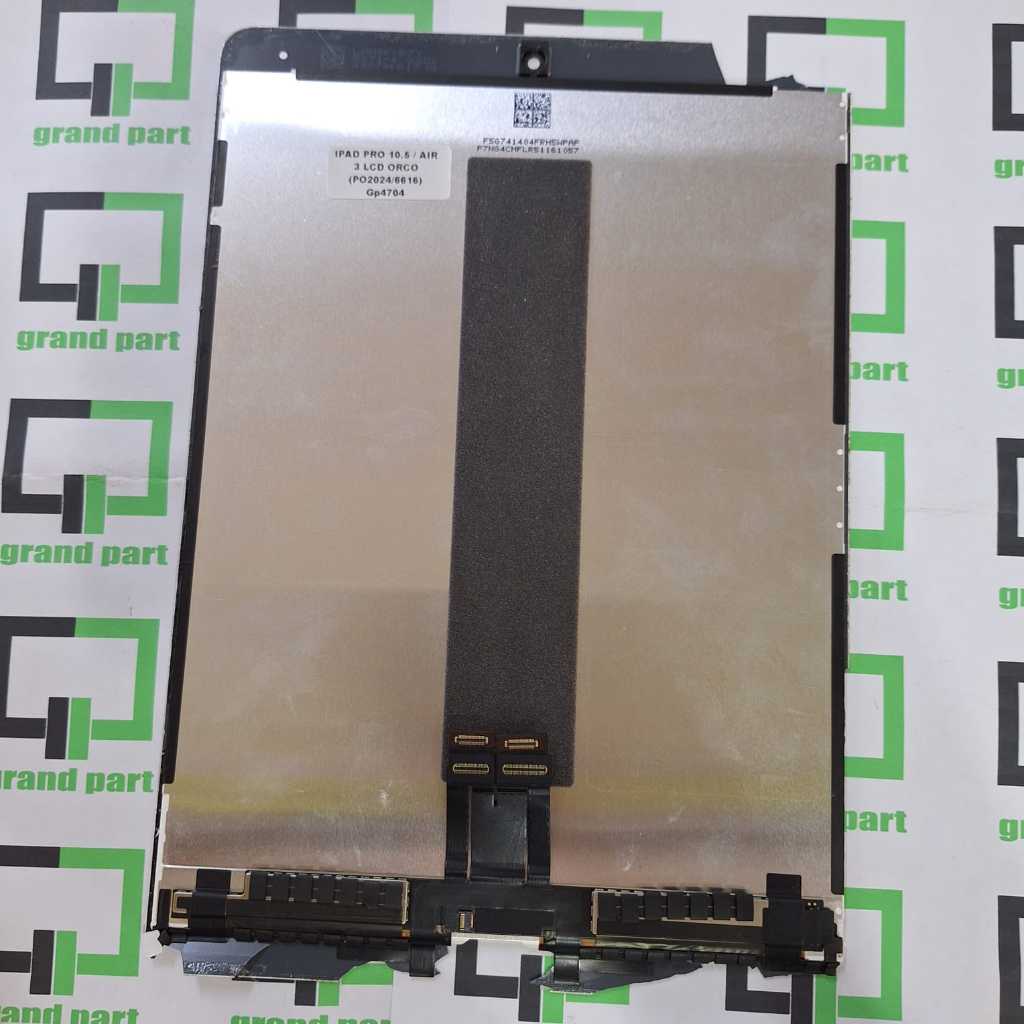 LCD+TS ORIGINAL IPAD PRO 10.5 / AIR 3 ORIGINAL COPOTAN