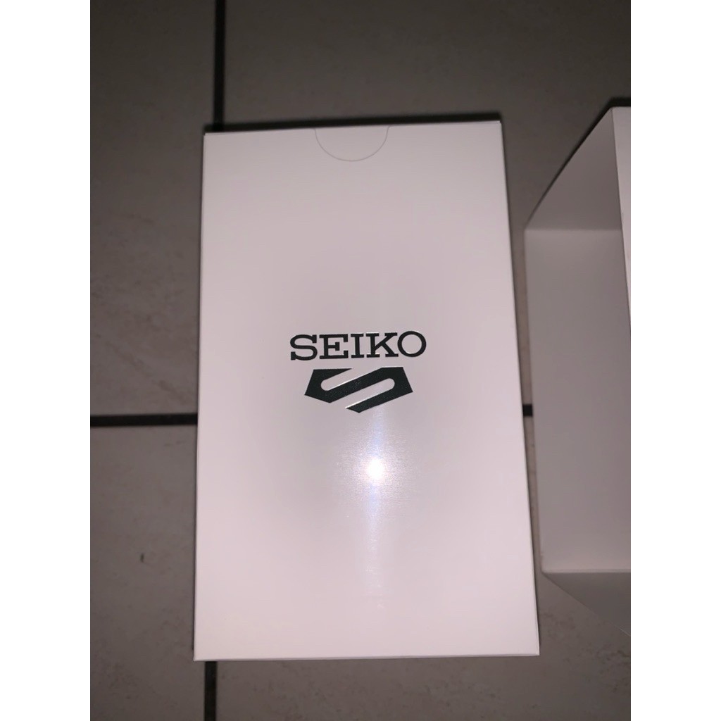 JAM TANGAN SEIKO 5 SPORTS X PEPSI LIMITED EDITION OF 7,000 PIECES SKX SERIES SSK0047 SSK047K1 ORIGIN