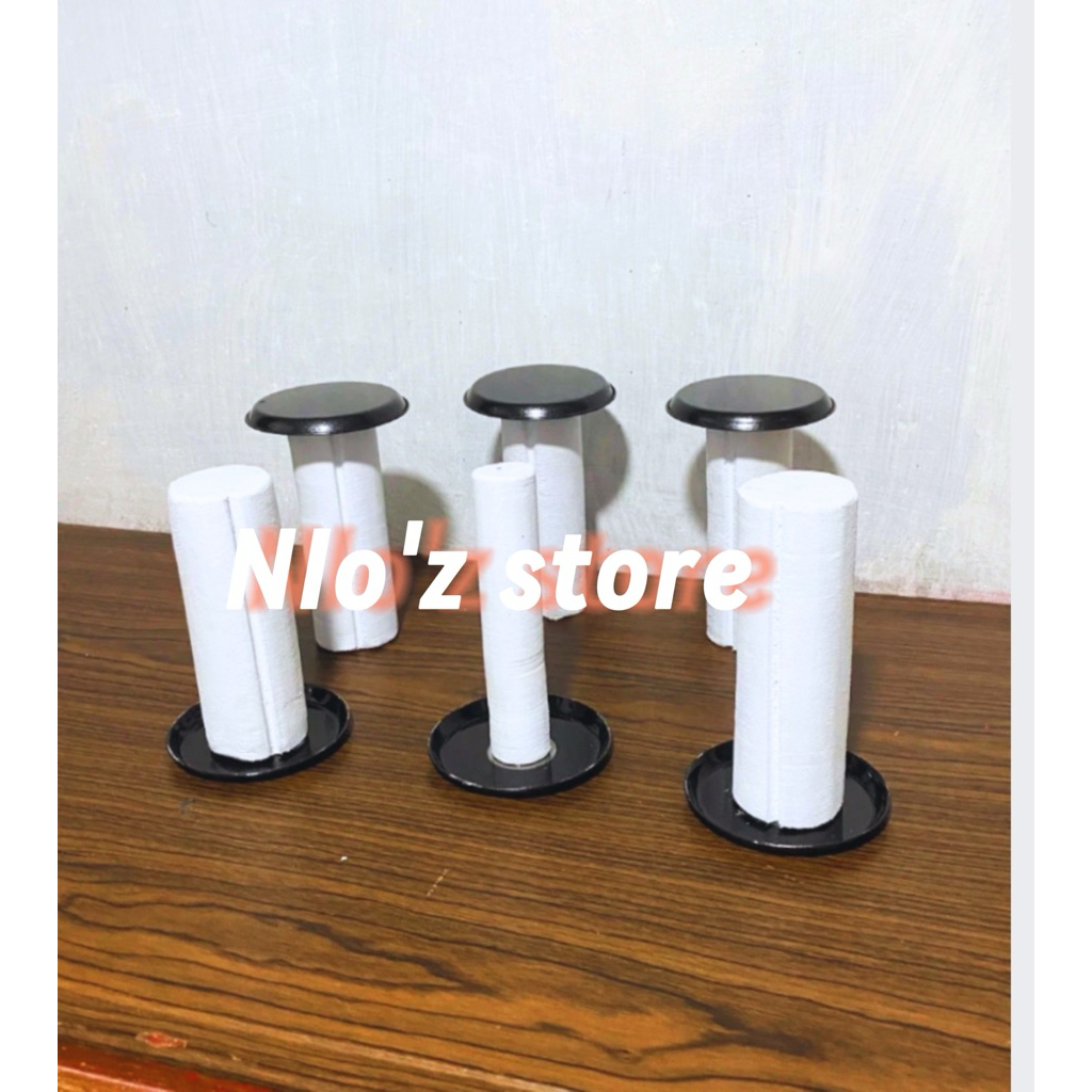 TutupTabung Nitrogen
