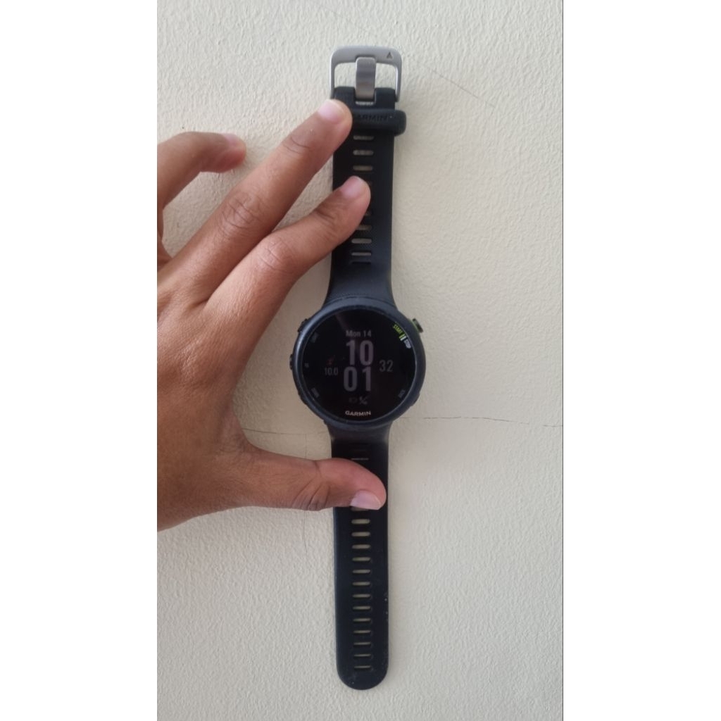 Garmin Forerunner 45