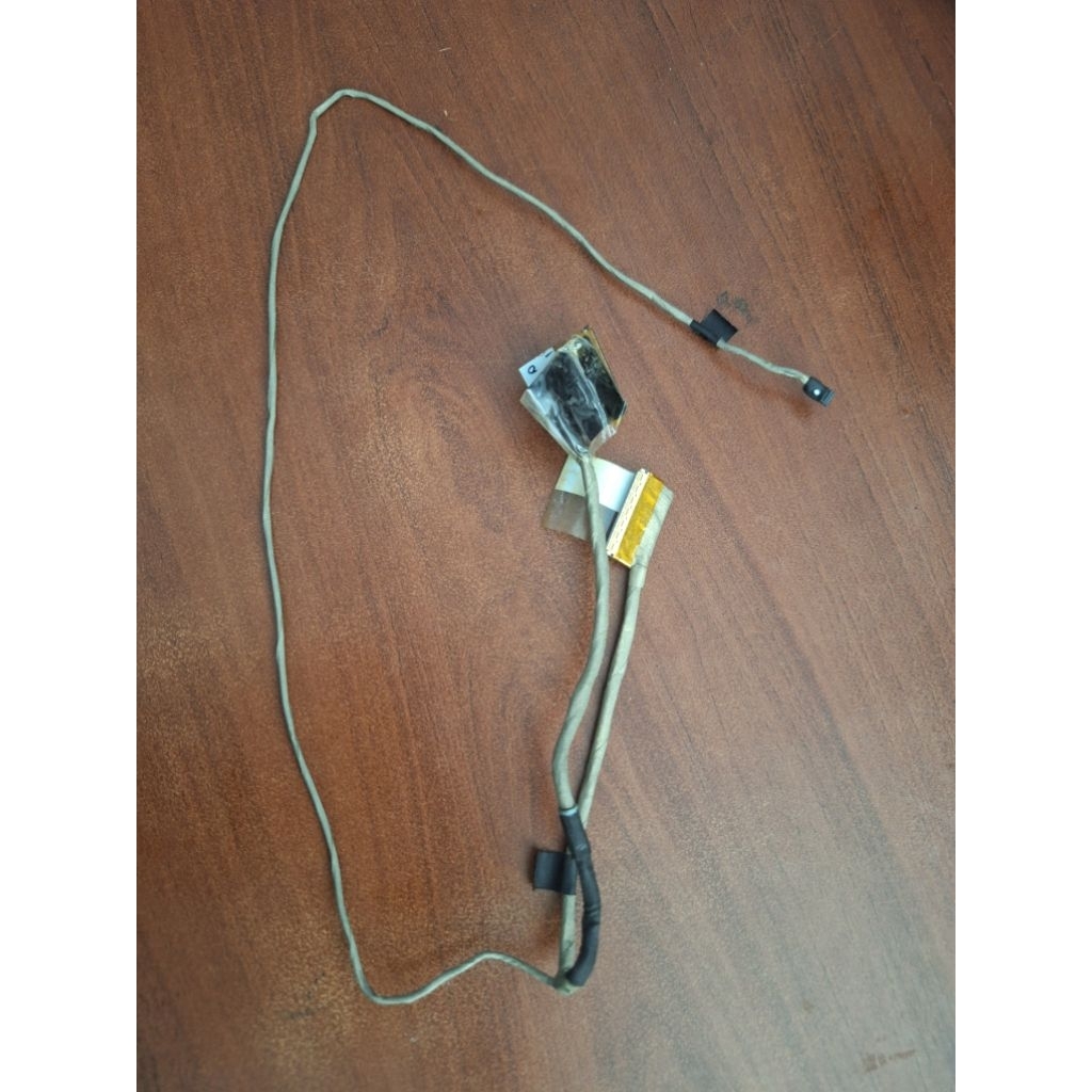 Kabel flexible LCD laptop Asus X550Z copotan