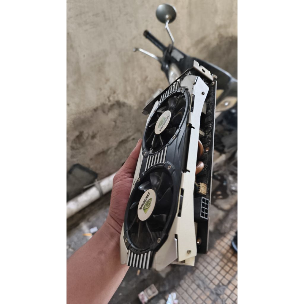 GTX 1060 6GB