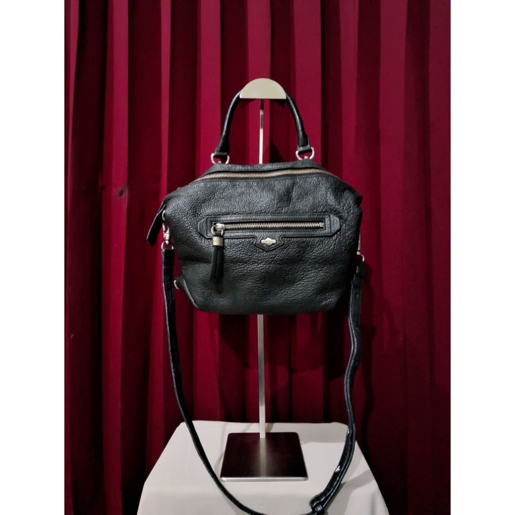 Sling Bag Oryany Black