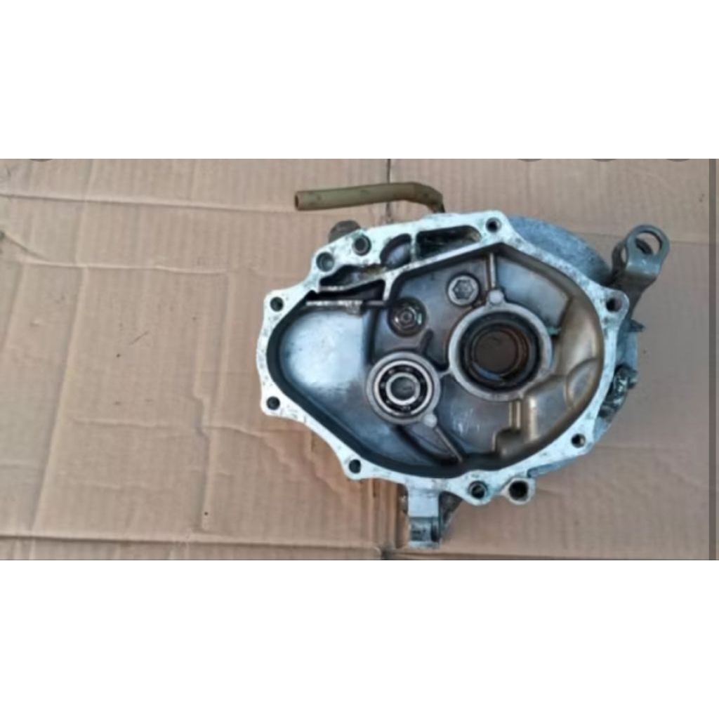 rumah rasio rumah gerabox honda beat fi beat karbu spacy fi fario karbu secoopi karbu asli copotan o