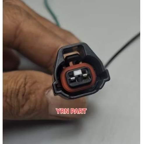 Soket Socket Nozzel Injektor Mobil Suzuki Carry Futura Apv T120ss Grandis Baleno Ertiga Karimun