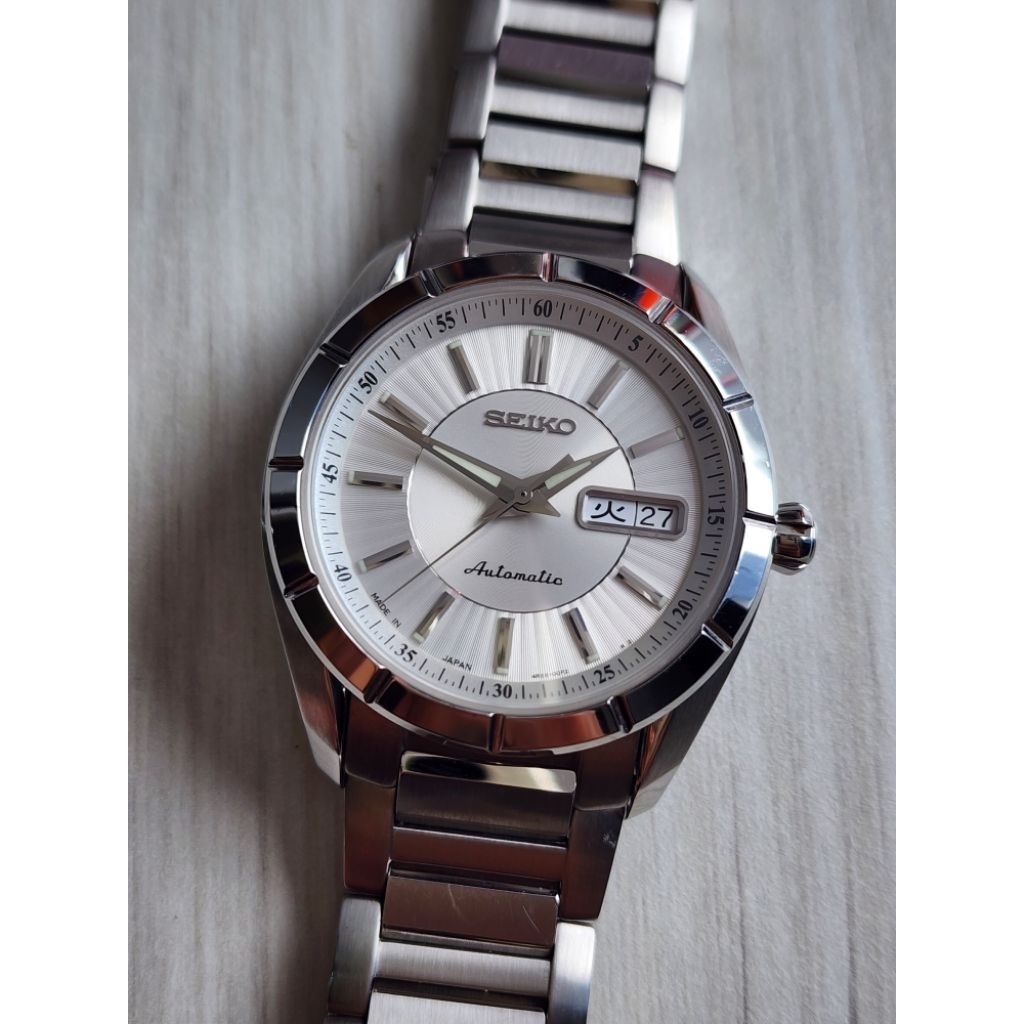 Seiko Presage SARY013 Automatic Cal.4R36 JDM Made In Japan