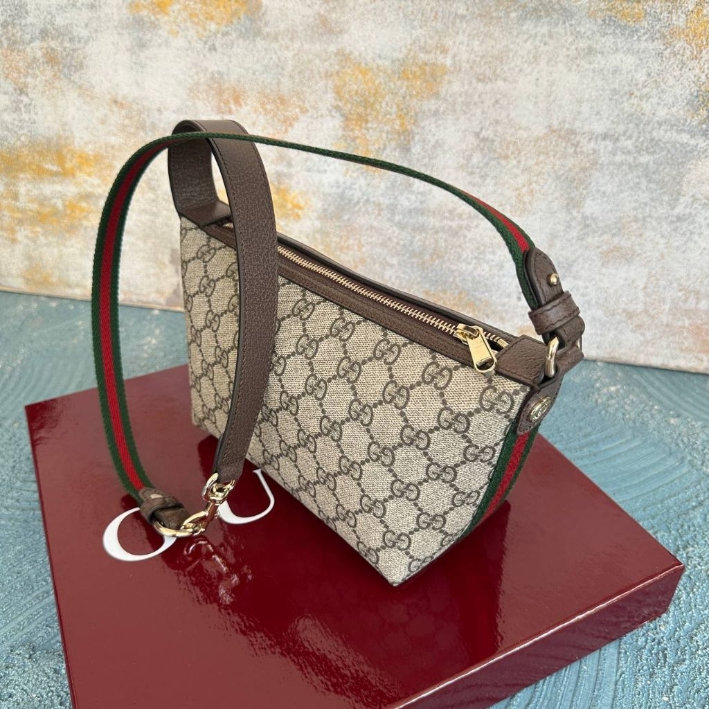 Gucci Ophidia Mini Bag