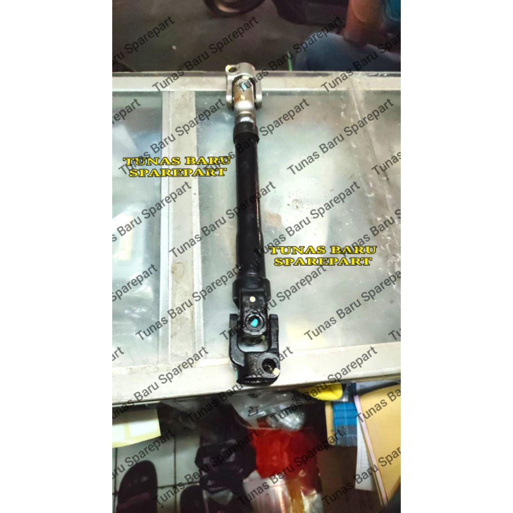 Joint Steer Join Stir Shaft Assy Wuling Cortez Original 1Pc