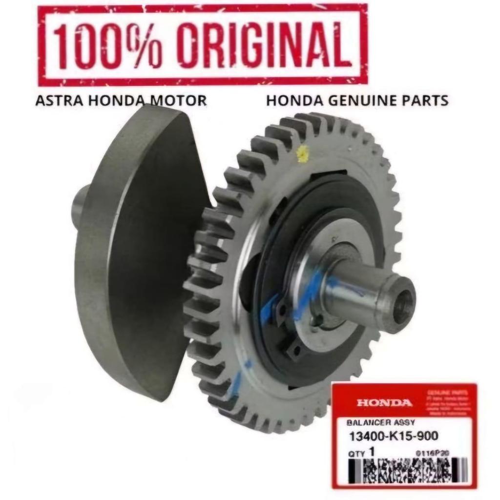 BALANCER CB150R CB 150 R OLD ORIGINAL