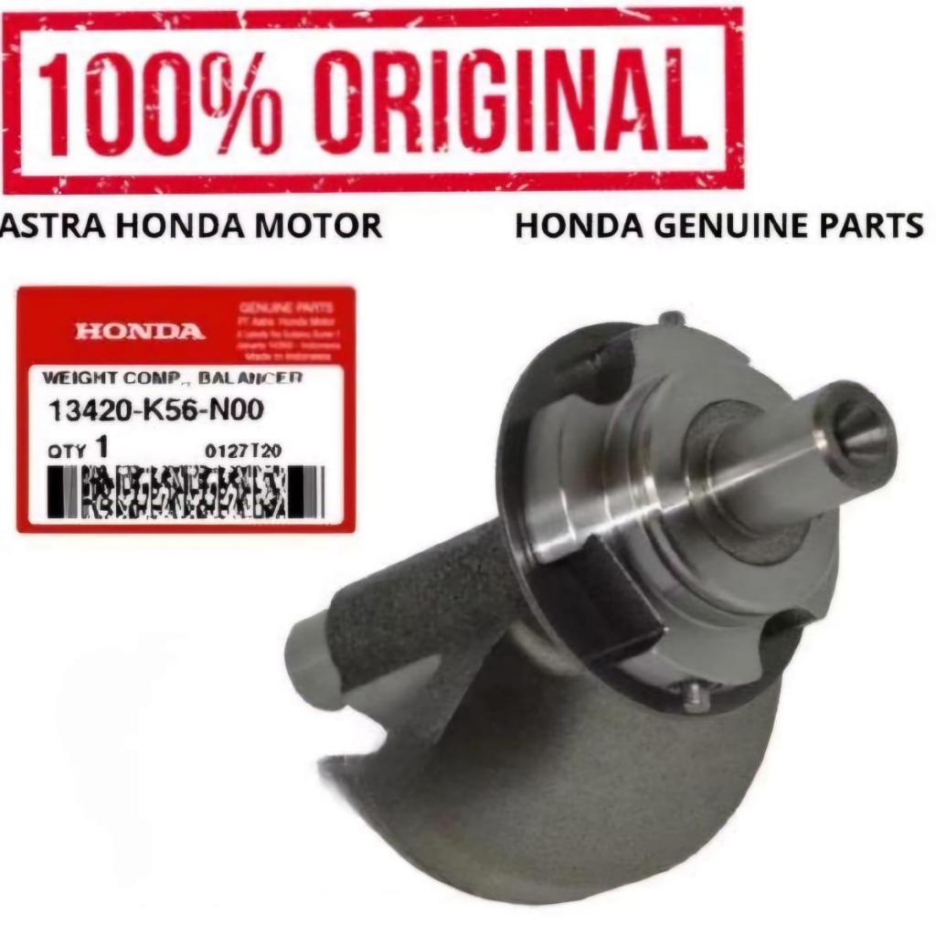 BALANCER CB150R CB 150 R LED SONIC 150 ORIGINAL