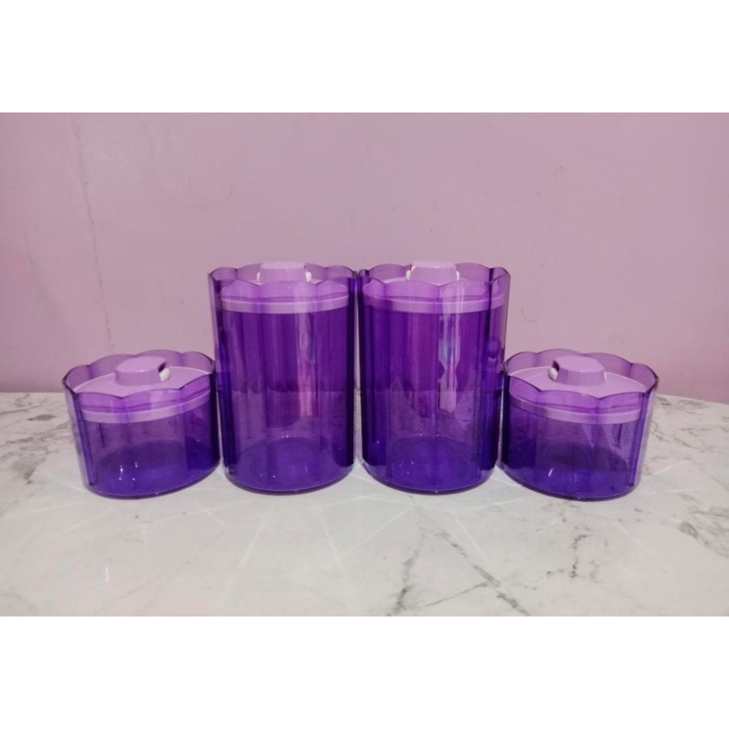 advanced counterpart tupperware