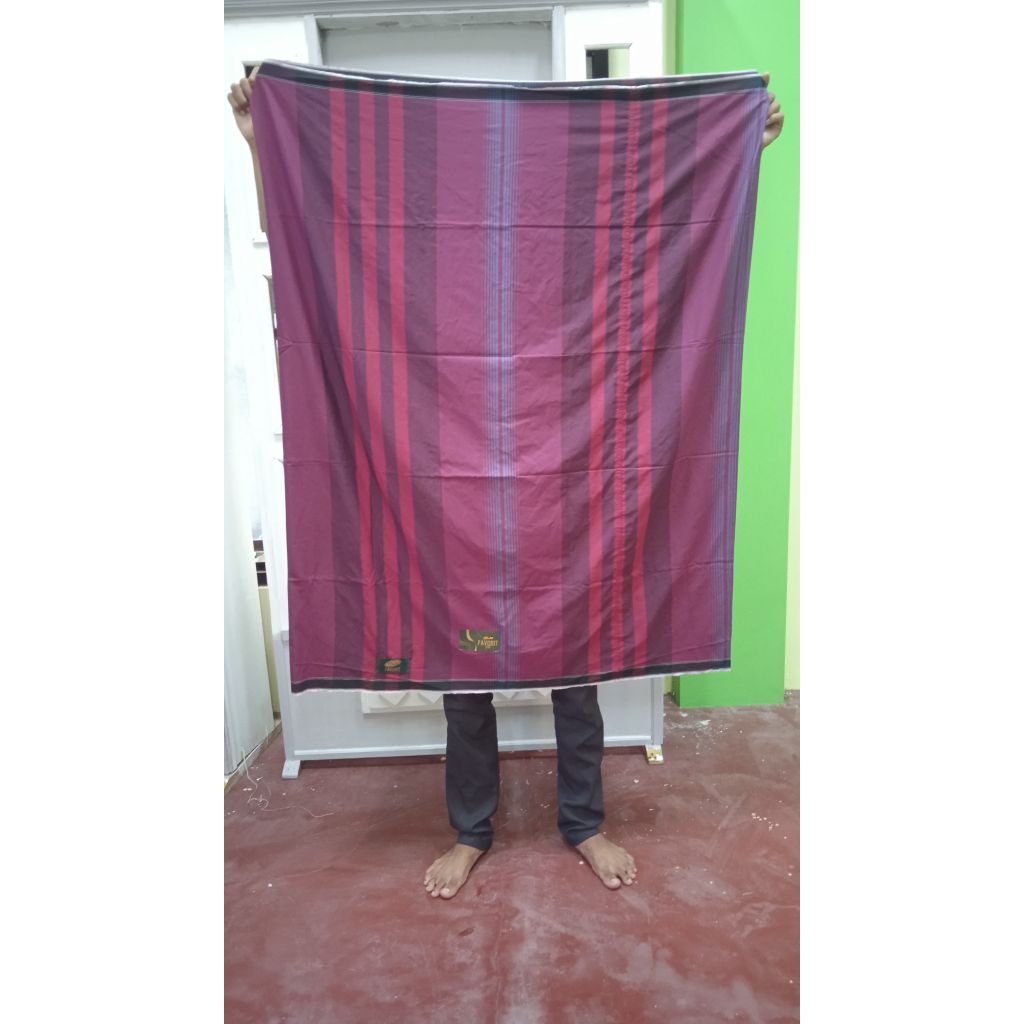 Sarung ATLAS FAVORIT 520