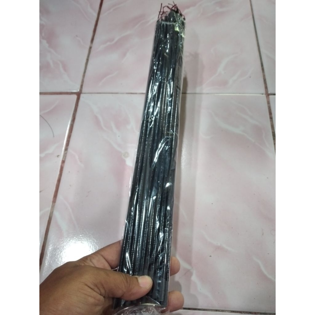 SPAREPART ROS TEGEK RAWIT SILINCAH 1 SET ISI ROS 1234