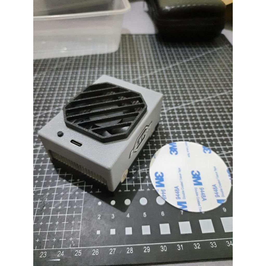 cooler t1ultra gen 1