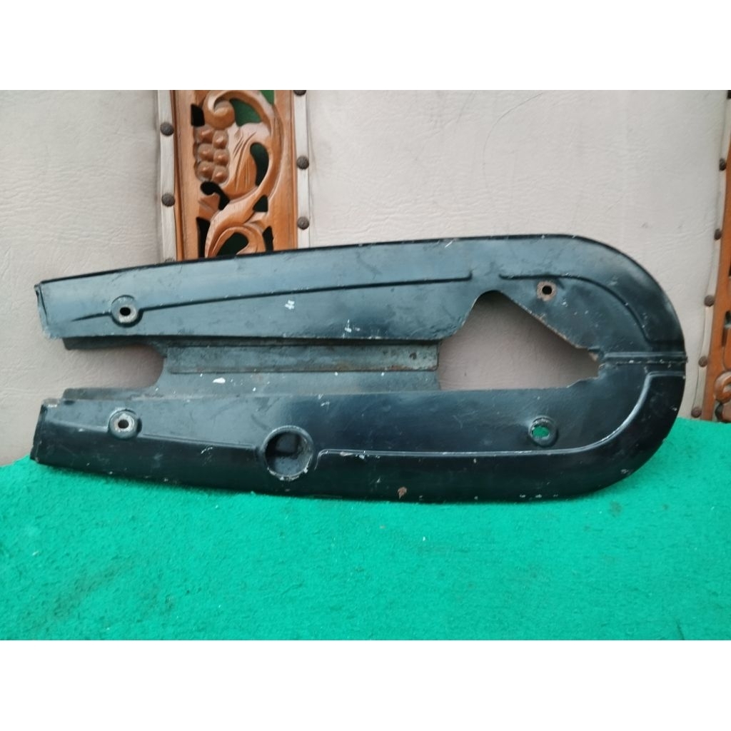 ketengkas tutup rantai honda cb 100 cb 125