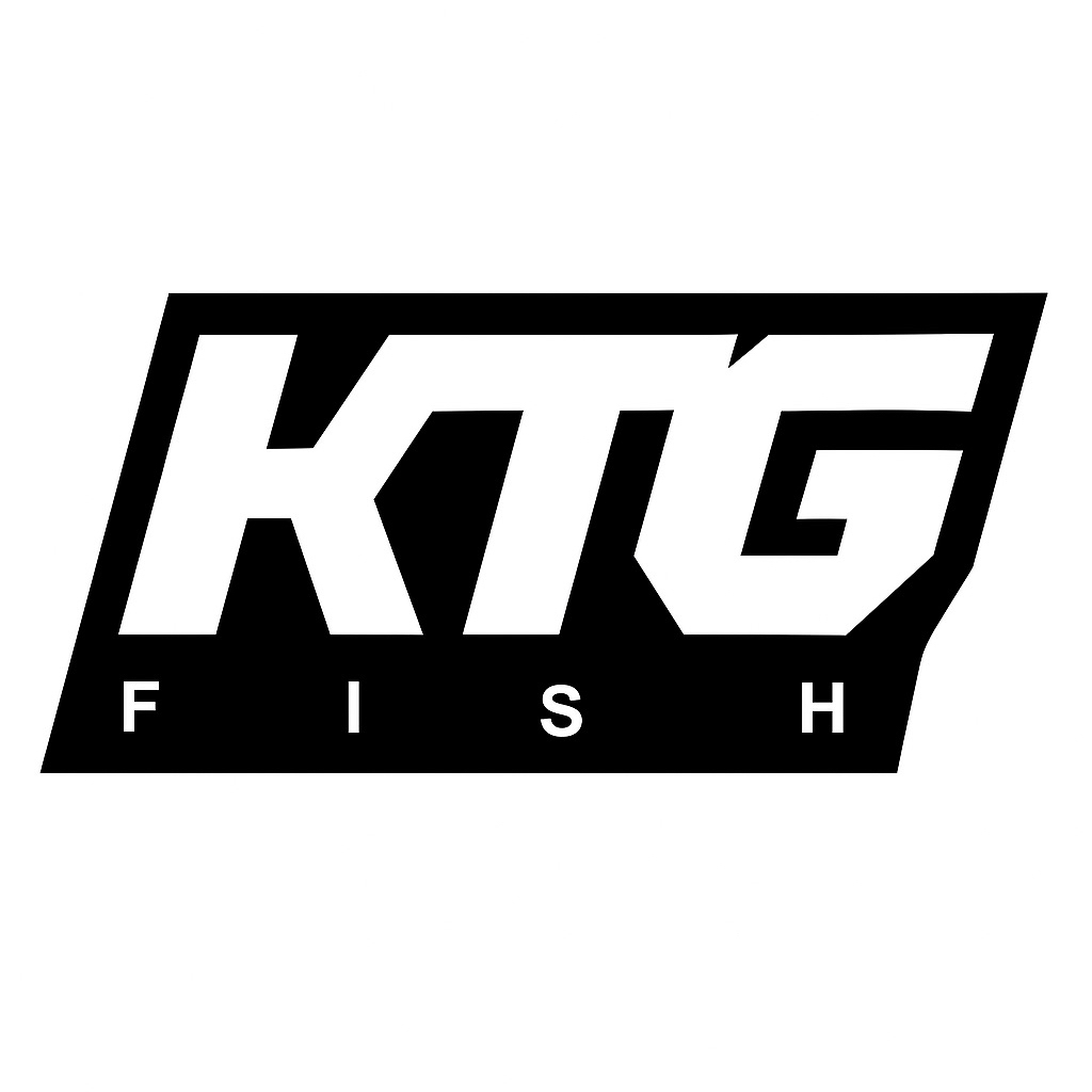 Stiker channa andrao high Fin