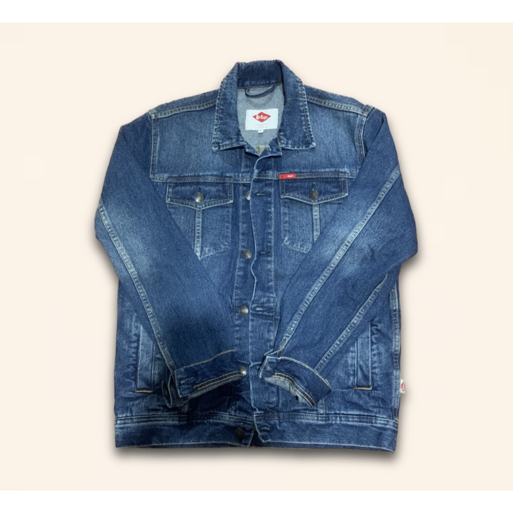 Lee Cooper Denim Jacket