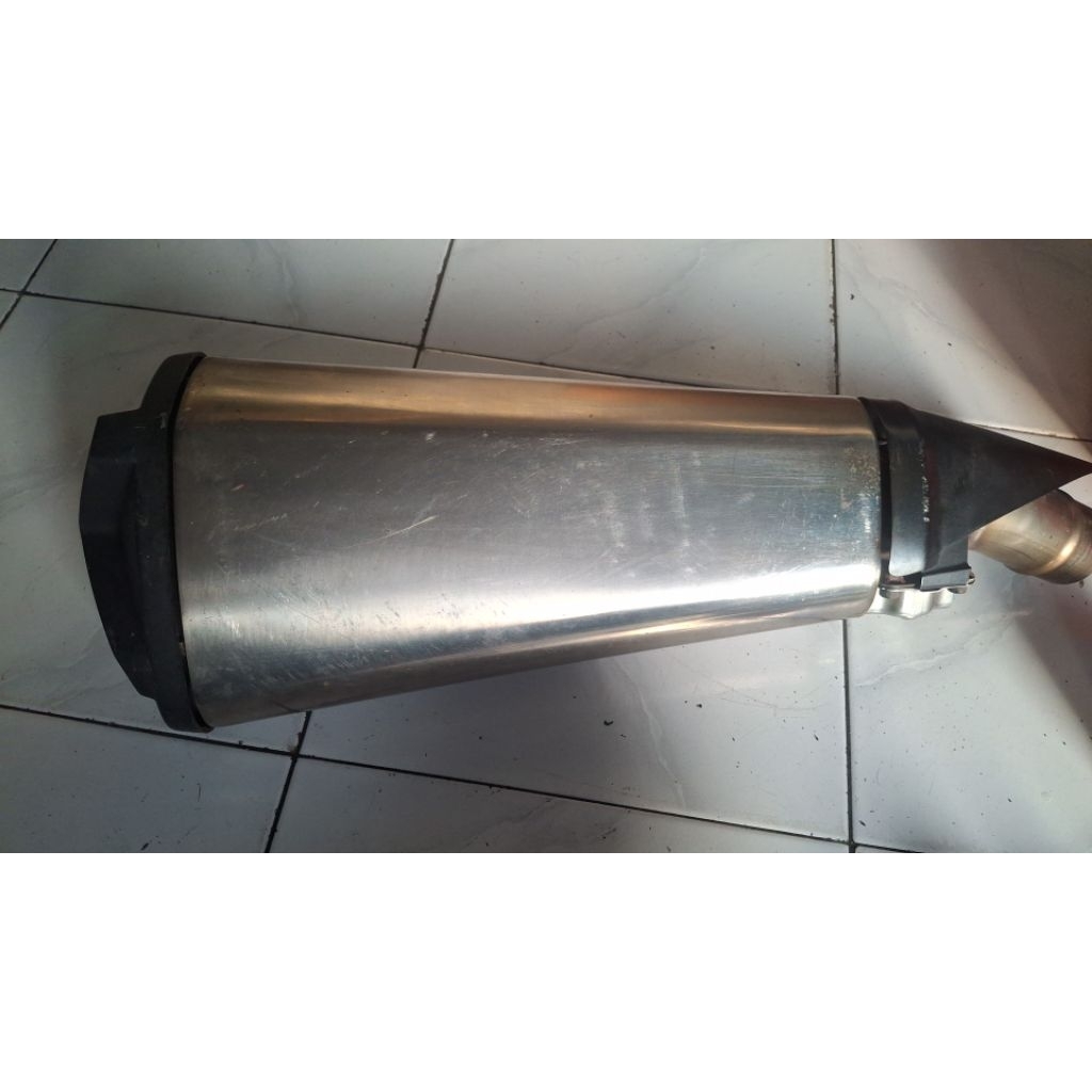 knalpot kawasaki zx10r