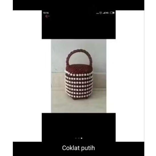 Tenong#Beras#Tempat#Beras