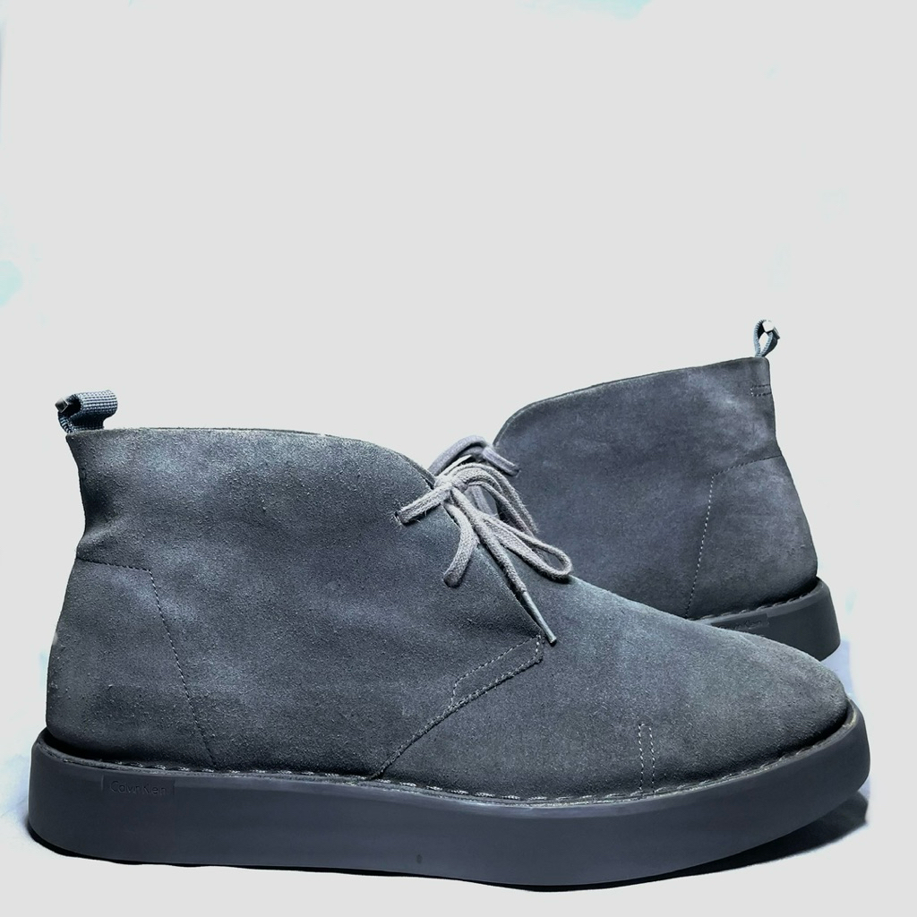 Calvin Klein Chukka Boots