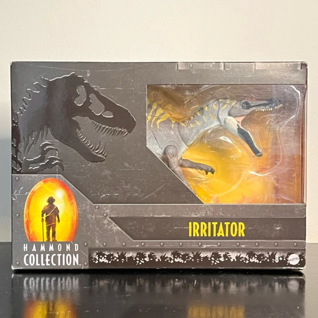 Hammond Collection Jurassic World - Irritator