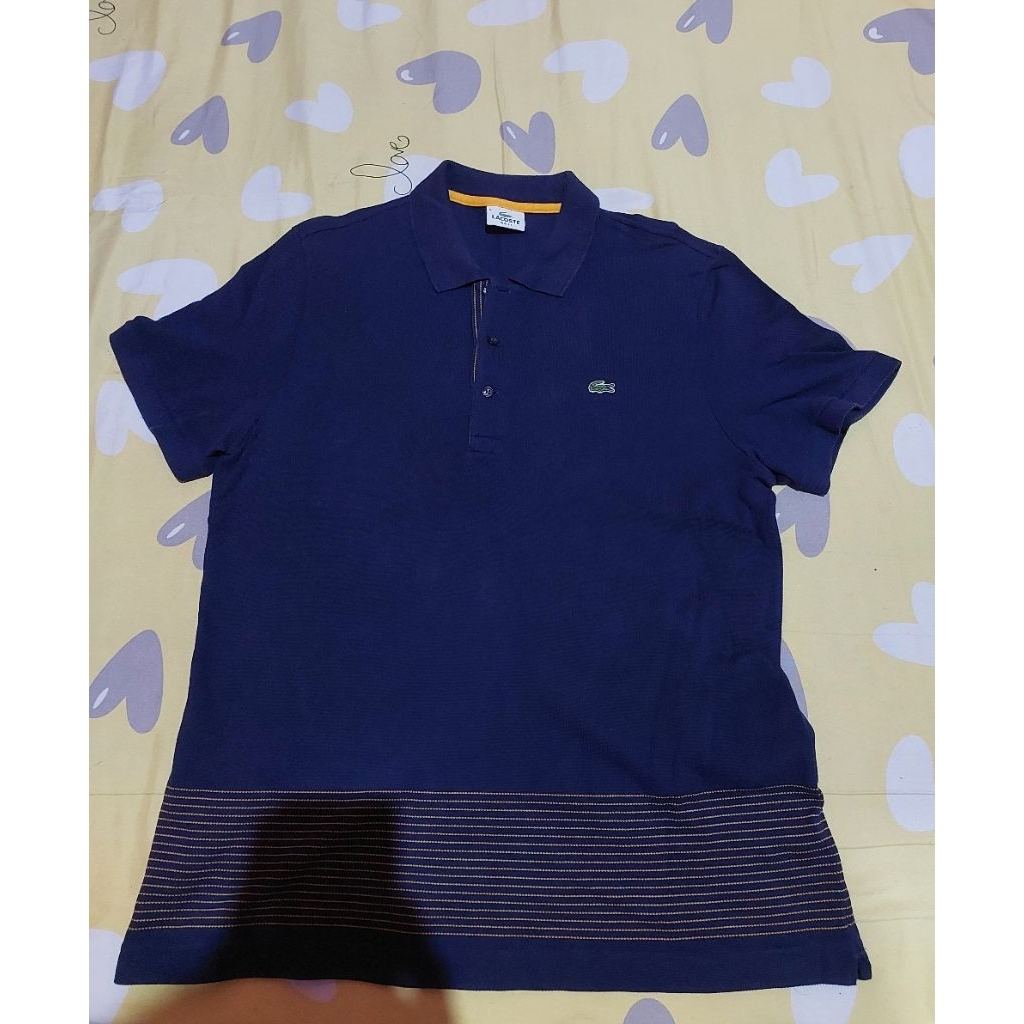 Polo Lacoste