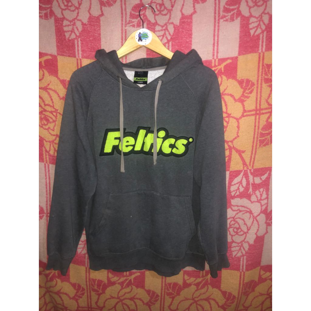 HOODIE FELTICS TOWEL
