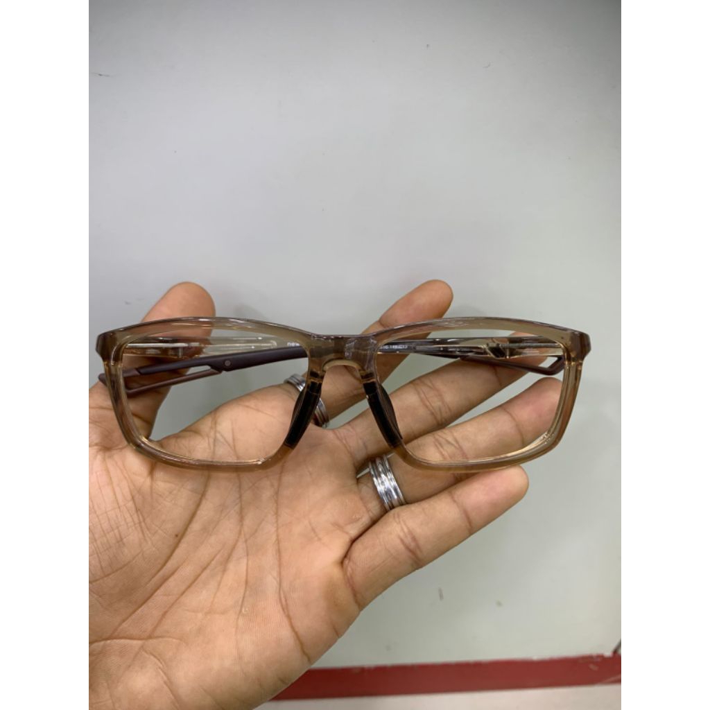 kacamata new balance second original