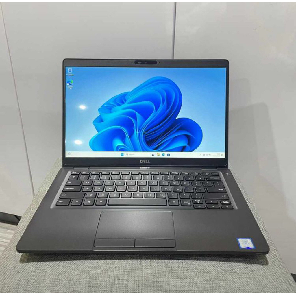 Laptop TerMurah Seri Dell Core i5 Dan i7 Gen 8 Gen 10 Dan Gen 11 Touchcreen 2in1 Laptop Pelajar Dan 